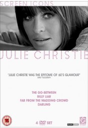 Julie Christie Collection