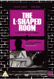 L-Shaped Room  