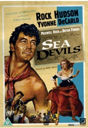 Sea Devils 