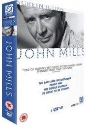 John Mills Collection