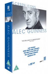 Alec Guinness Collection