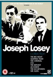 Joseph Losey Collection