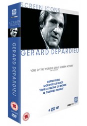 Gerard Depardieu Collection