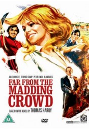 Far From The Madding Crowd