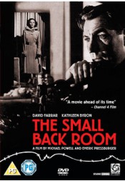 The Small Back Room 