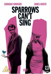 Sparrows Can't Sing