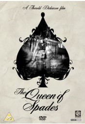 Queen Of Spades  
