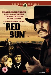 Red Sun