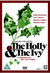 The Holly And The Ivy 