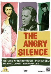 The Angry Silence  
