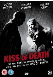 Kiss of Death (Blu-Ray)