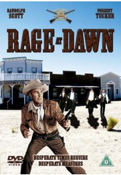 Rage at Dawn