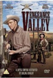 Vengeance Valley