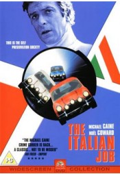 The Italian Job