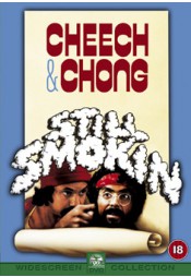 Cheech And Chong Still Smokin