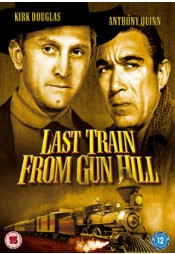 Last Train From Gun Hill