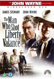 Man Who Shot Liberty Valance