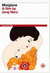 Morgiana (Blu-Ray)