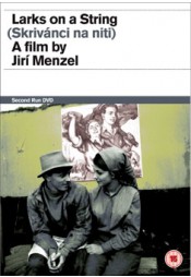 Larks on a String 