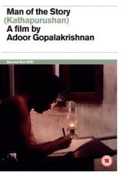 Man of the Story (Kathapurushan)