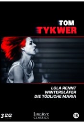 Tom Tykwer Collectie