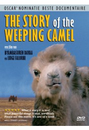 The Story of The Weeping Camel