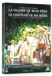 La Gloire De Mon Pere / Le Chateau De Ma Mere