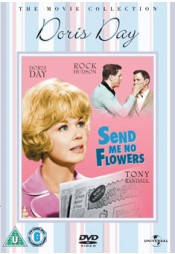 Send me no Flowers