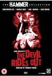 The Devil Rides Out 