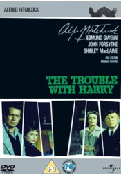 The Trouble With Harry  