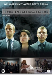 The Protectors Seizoen 2