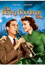 The Benny Goodman Story