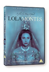 Lola Montès