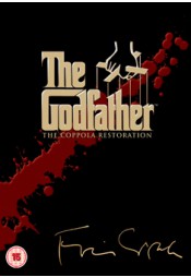 The Godfather Legacy Edition