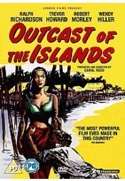 Outcast Of The Islands  