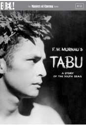 Tabu - A Story of the South Seas