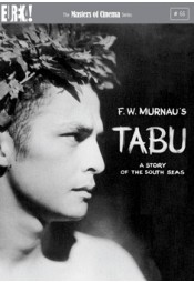 Tabu - A Story of the South Seas (Blu-Ray)