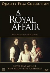 A Royal Affair 