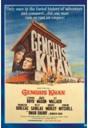 Genghis Khan