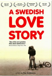 A Swedish Love Story