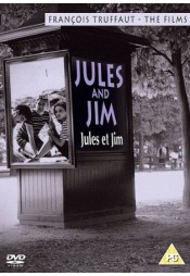 Jules et Jim (Blu-Ray)