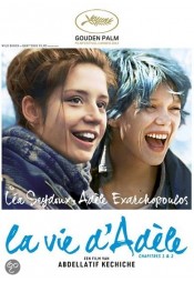 La Vie D'Adèle 