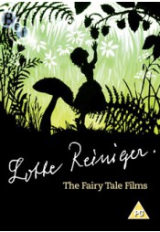 Lotte Reiniger - Fairy Tales Films