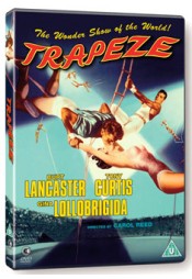 Trapeze